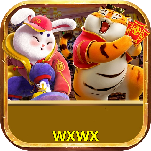 wxwx Logo