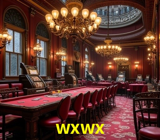 wxwx - Plataforma Oficial} - wxwx.com
