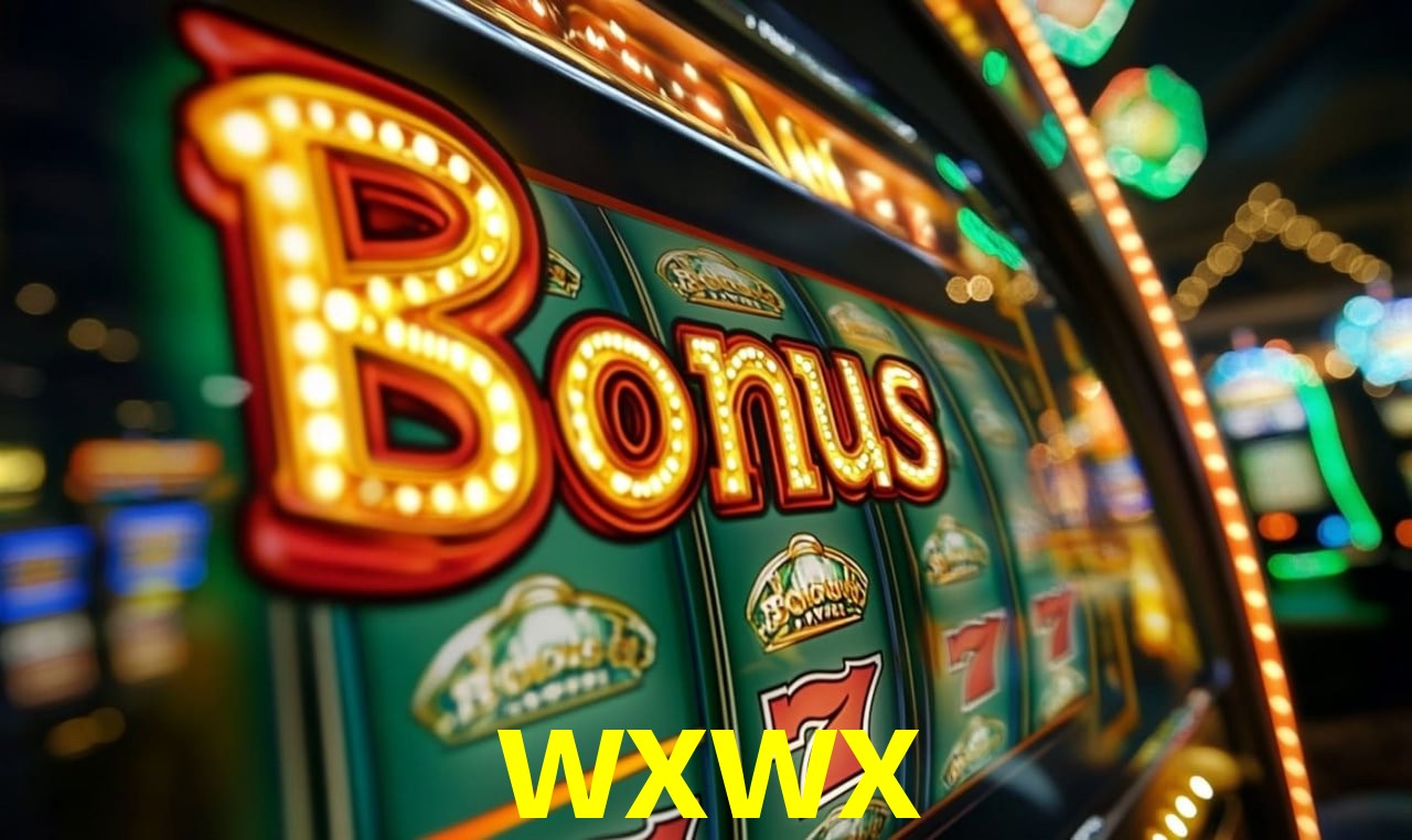wxwx: Jogos de Caça-Níqueis-Altas Recompensas, Roleta-Velocidade, Blackjack-Desafios Máximos