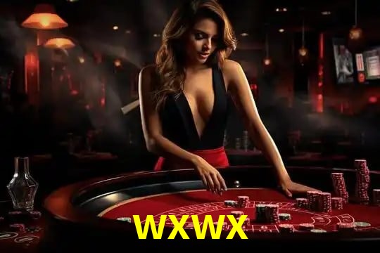 wxwx: Seu Cassino Premiado com Pagamentos Rápidos