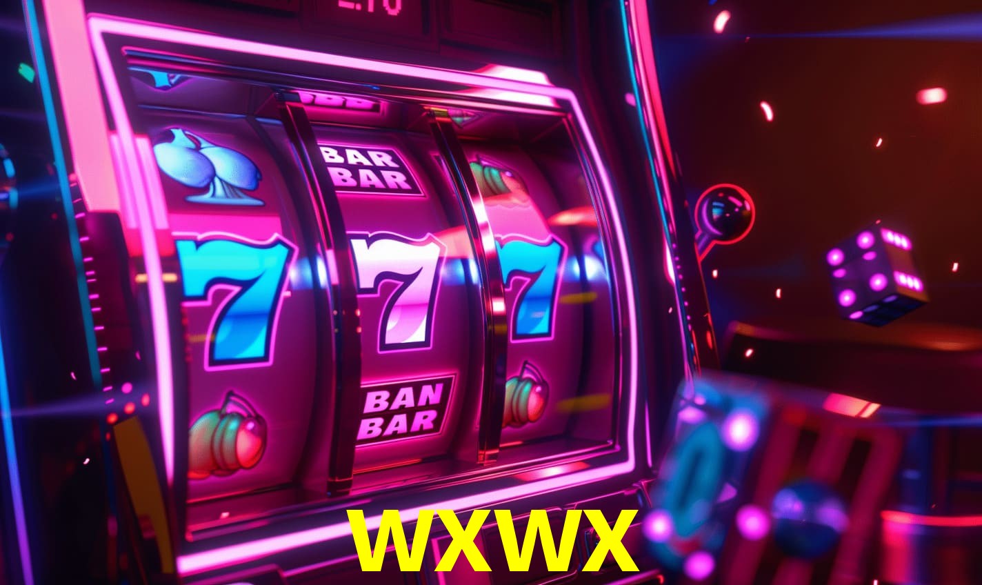 wxwx: Jogue Crash e Experimente Alta Recompensa Instantânea